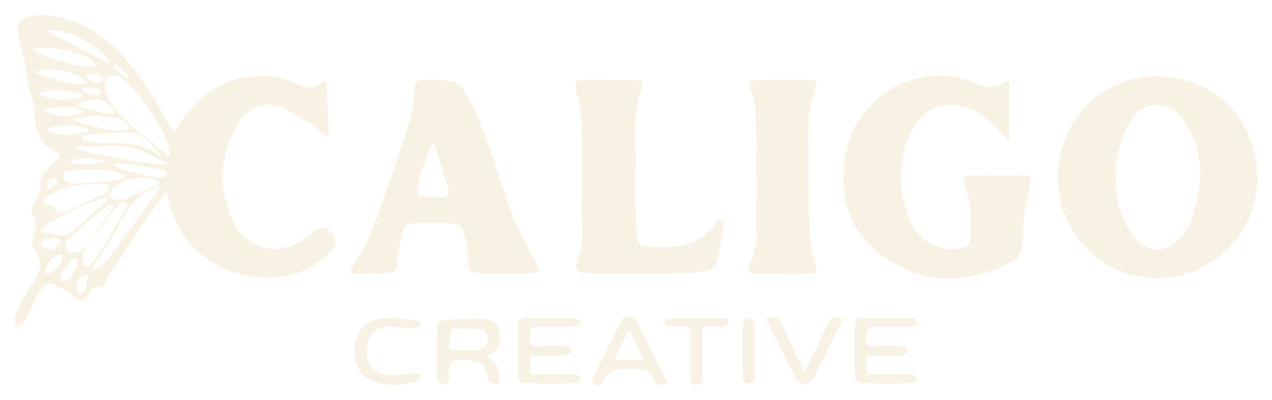 Caligo Creative